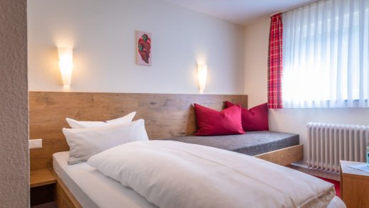 Gastronomie, Hotellerie & Ferienwohnungen – Fotografie Gehring Media
