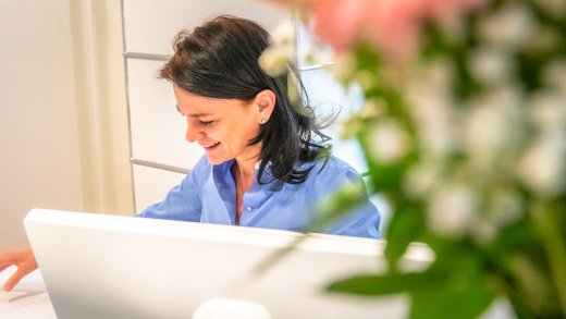 Büro, Praxis & Laden – Fotografie Gehring Media