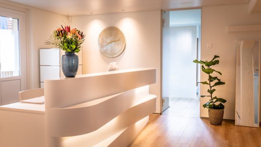 Büro, Praxis & Laden – Fotografie Gehring Media