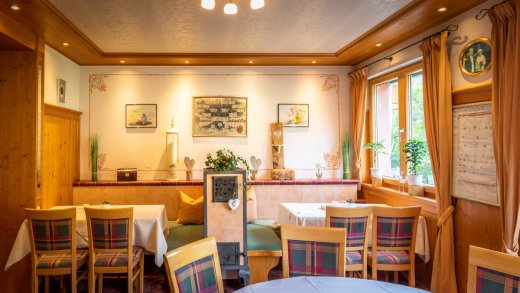 Gastronomie, Hotellerie & Ferienwohnungen – Fotografie Gehring Media