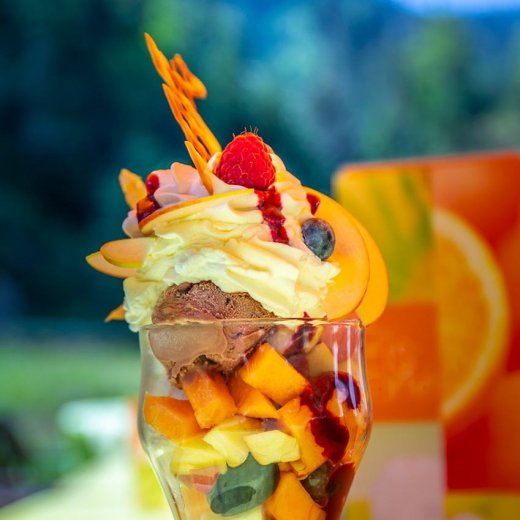 Gastronomie, Hotellerie & Ferienwohnungen – Fotografie Gehring Media