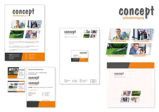 Print-Design Gehring Media