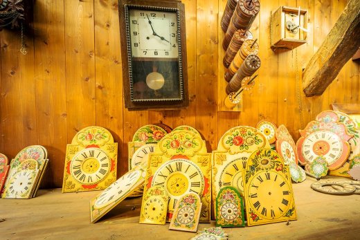 Hexenlochmühle – Fotografie Gehring Media