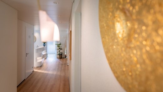 Büro, Praxis & Laden – Fotografie Gehring Media