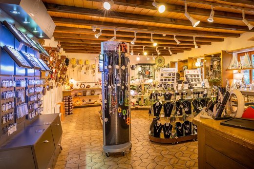 Hexenlochmühle – Fotografie Gehring Media