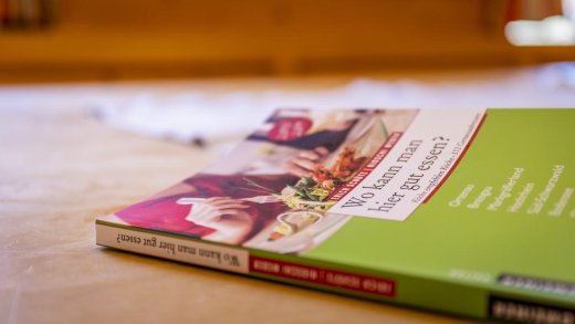 Gastronomie, Hotellerie & Ferienwohnungen – Fotografie Gehring Media