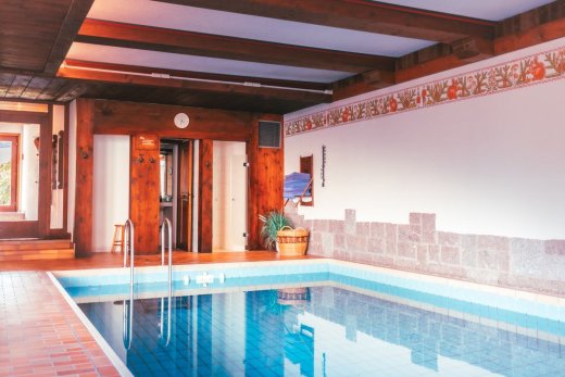 Gastronomie, Hotellerie & Ferienwohnungen – Fotografie Gehring Media