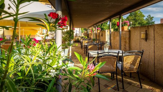 Gastronomie, Hotellerie & Ferienwohnungen – Fotografie Gehring Media