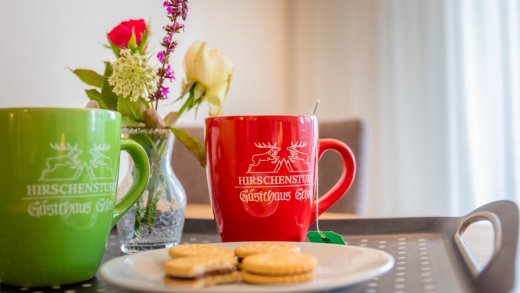Gastronomie, Hotellerie & Ferienwohnungen – Fotografie Gehring Media