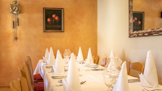 Gastronomie, Hotellerie & Ferienwohnungen – Fotografie Gehring Media