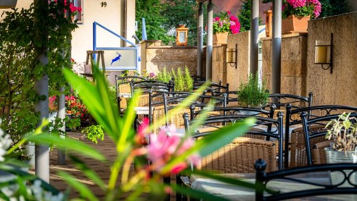 Gastronomie, Hotellerie & Ferienwohnungen – Fotografie Gehring Media