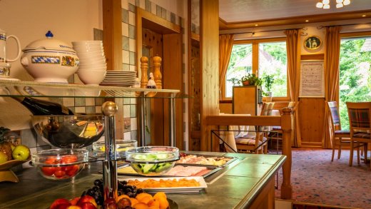 Gastronomie, Hotellerie & Ferienwohnungen – Fotografie Gehring Media