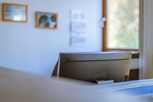 Büro, Praxis & Laden – Fotografie Gehring Media
