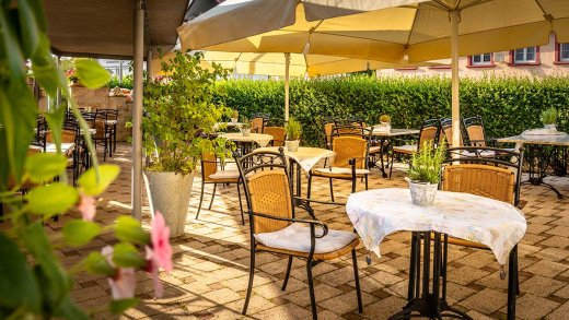 Gastronomie, Hotellerie & Ferienwohnungen – Fotografie Gehring Media