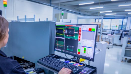 Produkte & Fertigung – Fotografie Gehring Media