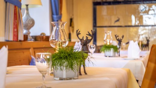 Gastronomie, Hotellerie & Ferienwohnungen – Fotografie Gehring Media