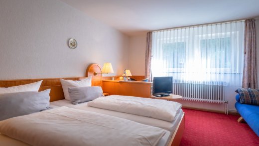 Gastronomie, Hotellerie & Ferienwohnungen – Fotografie Gehring Media