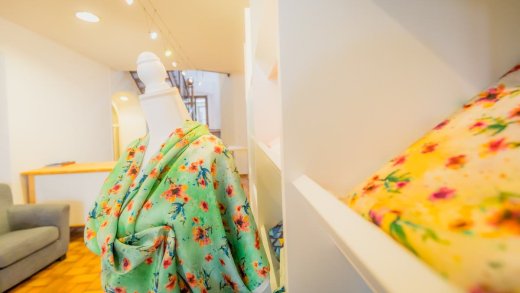 Büro, Praxis & Laden – Fotografie Gehring Media