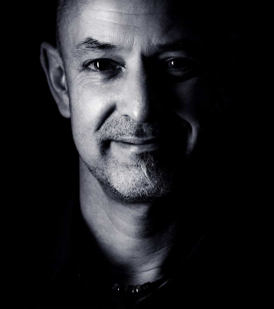 Frank Gehring, Webdesigner aus Buggingen bei Freiburg